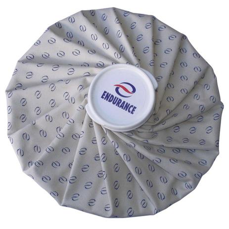 Bolsa Térmica Flexível para Gelo e Água Quente Endurance Menor preço em Bolsa Térmica Flexível para Gelo e Água Quente Endurance