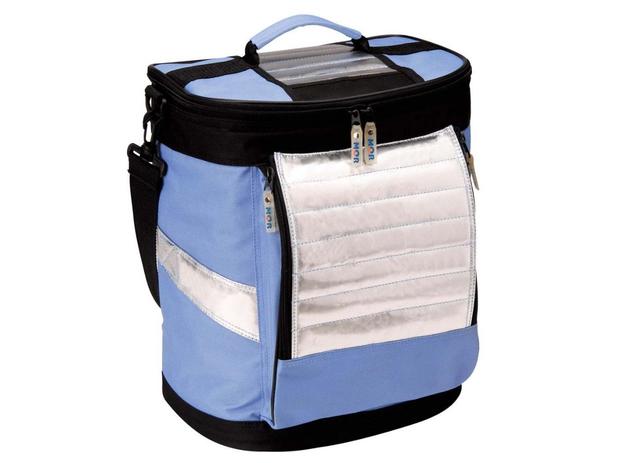 Bolsa Térmica Ice Cooler 18 Litros Mor Camping Viagem Menor preço em Bolsa Térmica Ice Cooler 18 Litros Mor Camping Viagem