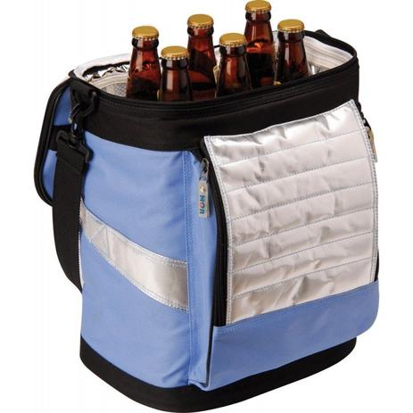 Bolsa Térmica Ice Cooler 18 Litros - MOR Menor preço em Bolsa Térmica Ice Cooler 18 Litros - MOR