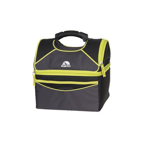 Bolsa Térmica Igloo Tech Playmate Gripper 9 Menor preço em Bolsa Térmica Igloo Tech Playmate Gripper 9