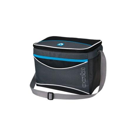 Bolsa Térmica IGLOO Tech Soft 12 Menor preço em Bolsa Térmica IGLOO Tech Soft 12