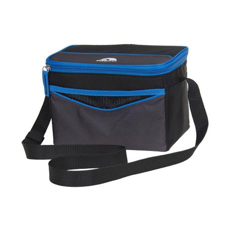 Bolsa Térmica Igloo Tech Soft 12Latas 9l Menor preço em Bolsa Térmica Igloo Tech Soft 12Latas 9l