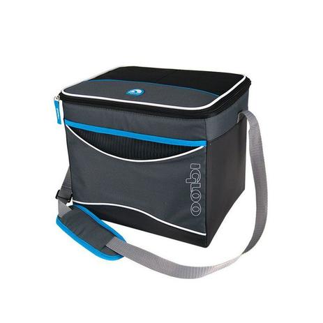 Bolsa Térmica Igloo Tech Soft 24 Menor preço em Bolsa Térmica Igloo Tech Soft 24