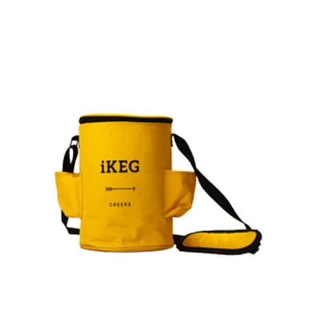 Bolsa Térmica iKEG 2L Menor preço em Bolsa Térmica iKEG 2L