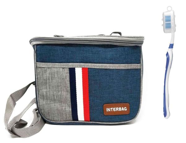 bolsa termica adidas brinde