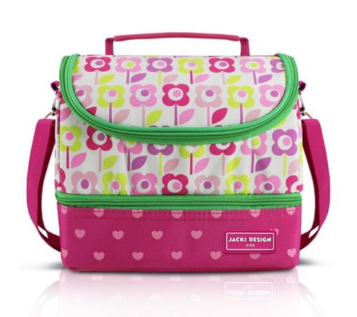 Bolsa Térmica Infantil Lancheira Necessaire Escola Menina - PGB - Lancheira  Infantil - Magazine Luiza