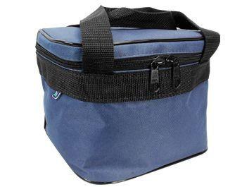 Bolsa Termica Joga Termobag 5 Litros Azul Escuro Menor preço em Bolsa Termica Joga Termobag 5 Litros Azul Escuro