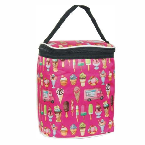 Bolsa Térmica Lancheira Mini Sorvete Col10 - Sp express é ruim? Bolsa Térmica Lancheira Mini Sorvete Col10 - Sp express é boa?