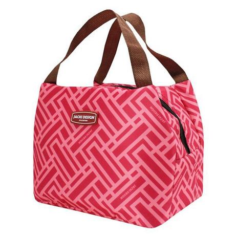 pink bolsa designer