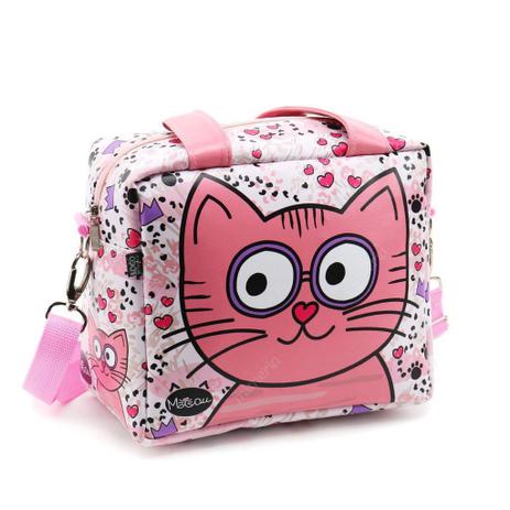 lunch bolsa art