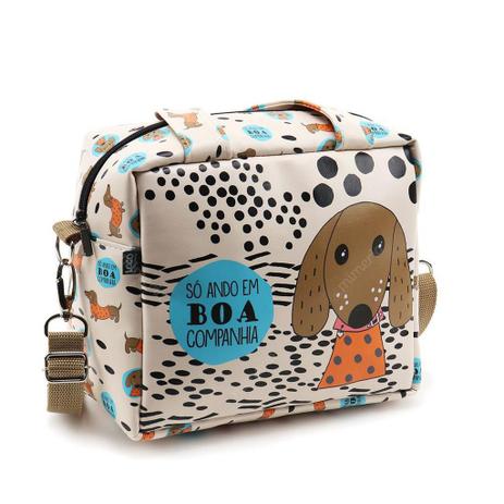 art carrier bolsa