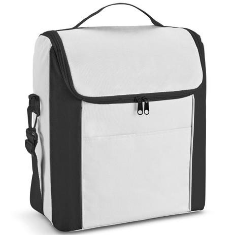 Bolsa Térmica Média Spazio TopGet Menor preço em Bolsa Térmica Média Spazio TopGet