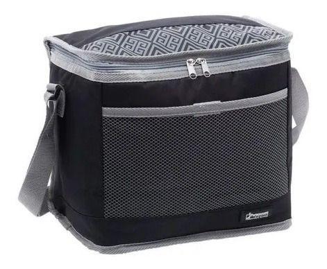 Bolsa Térmica P/ Marmita Pratic Bag 20 Lts Com Zíper E Alça - Paramount Menor preço em Bolsa Térmica P/ Marmita Pratic Bag 20 Lts Com Zíper E Alça - Paramount