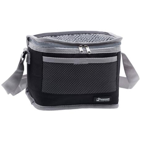 Bolsa Térmica P/ Marmita Pratic Bag 5 Lts Com Zíper E Alça - UTIL HOUSE Menor preço em Bolsa Térmica P/ Marmita Pratic Bag 5 Lts Com Zíper E Alça - UTIL HOUSE