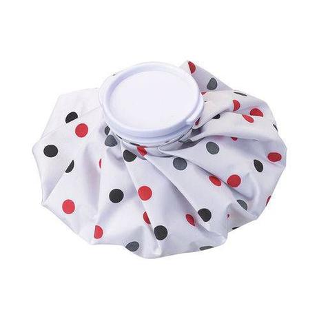 Bolsa térmica para compressa de gelo - 1400 ml - Doctor Z Menor preço em Bolsa térmica para compressa de gelo - 1400 ml - Doctor Z