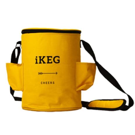 Bolsa Térmica para iKEG de 5L Menor preço em Bolsa Térmica para iKEG de 5L