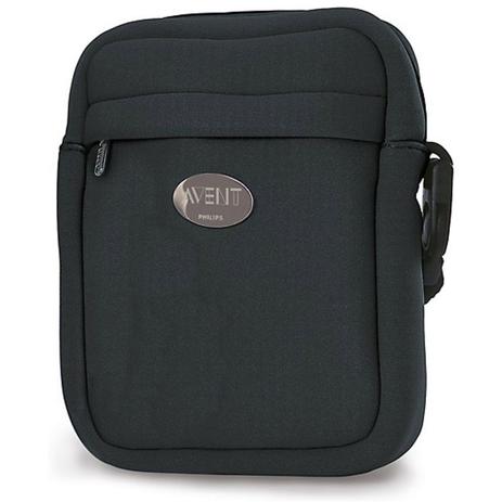 Bolsa Termica Para Mamadeira Preta Philips Avent Scd150/60 Menor preço em Bolsa Termica Para Mamadeira Preta Philips Avent Scd150/60