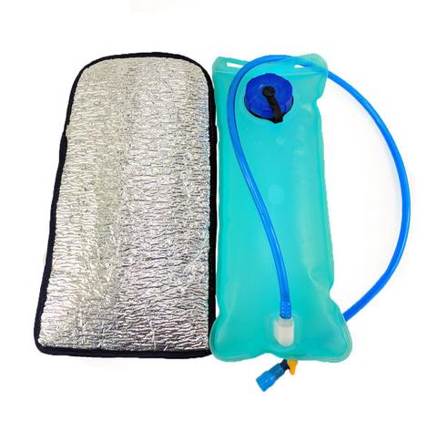Bolsa Térmica Para Mochila Hidratação Reservatório de Àgua - Reis Menor preço em Bolsa Térmica Para Mochila Hidratação Reservatório de Àgua - Reis