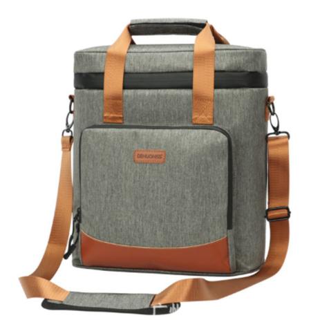 wine transport bolsa