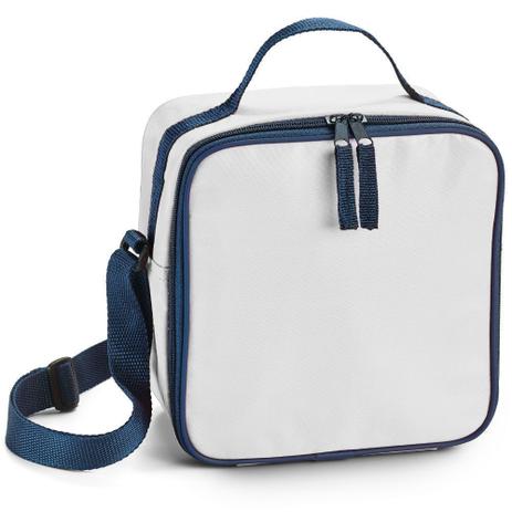 wipeable lunch bolsa