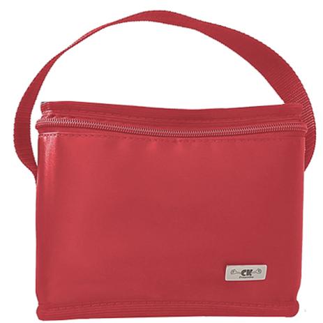 Bolsa Termica Pequena para Medicamentos Insulina Vermelha - Ck presentes Menor preço em Bolsa Termica Pequena para Medicamentos Insulina Vermelha - Ck presentes