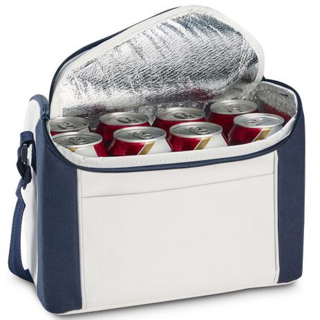 Bolsa Térmica Pequena Spazio TopGet - Bolsa Térmica - Magazine Luiza