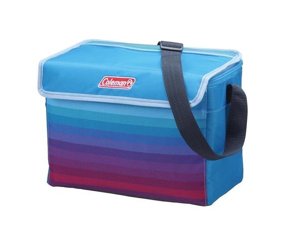 Bolsa Térmica Poliéster 4 L Soft Coleman - INV 071 Menor preço em Bolsa Térmica Poliéster 4 L Soft Coleman - INV 071
