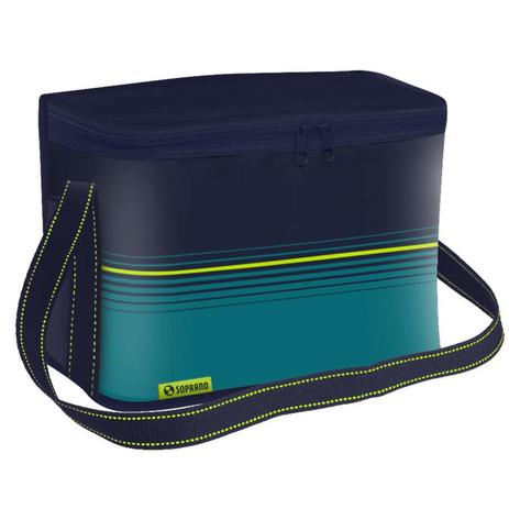 Bolsa Térmica POP 30L Soprano 09520.0250.39 Azul Menor preço em Bolsa Térmica POP 30L Soprano 09520.0250.39 Azul