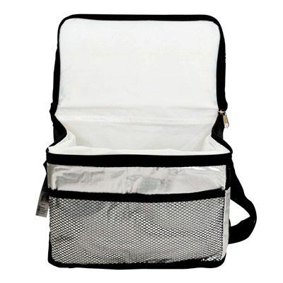 Bolsa térmica portátil ice cooler 13l dobrável - Gimp Menor preço em Bolsa térmica portátil ice cooler 13l dobrável - Gimp