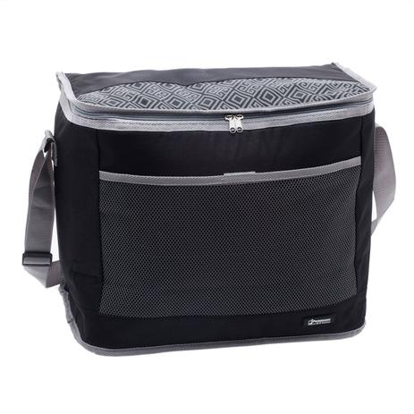 Bolsa térmica Pratic Cooler 30 litros Paramount Menor preço em Bolsa térmica Pratic Cooler 30 litros Paramount