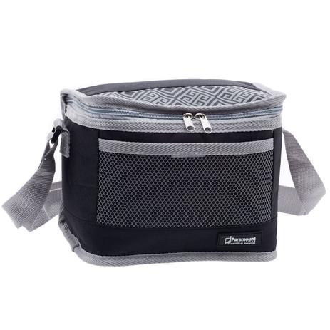 Bolsa térmica Pratic Cooler 5 litros Paramount é boa?