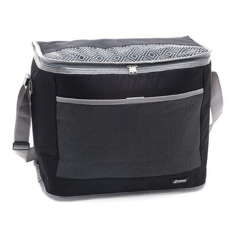 cooler bolsa black