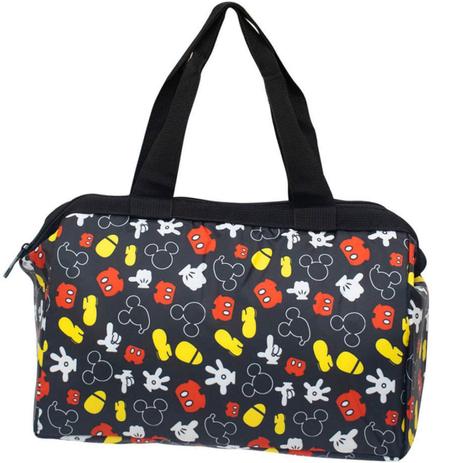 bolsa adidas mickey