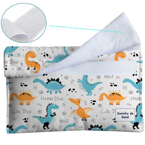 dragon sling bolsa pattern