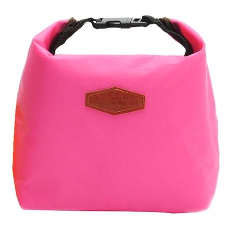 Bolsa Térmica Rosa - Outros é ruim? Bolsa Térmica Rosa - Outros é boa?