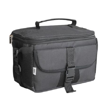Bolsa Térmica Stillo Class G Preto Menor preço em Bolsa Térmica Stillo Class G Preto