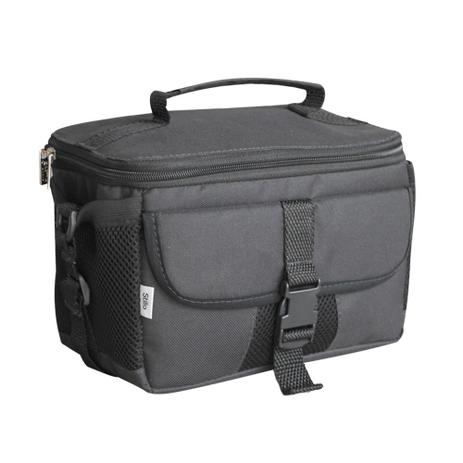 Bolsa Termica Stillo ST1300 G Preta Menor preço em Bolsa Termica Stillo ST1300 G Preta