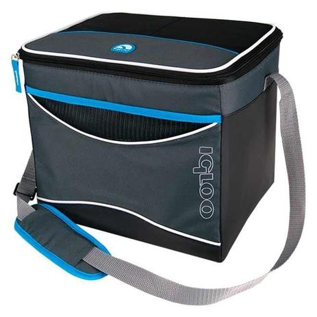 Bolsa térmica Tech Soft 12 - Igloo Menor preço em Bolsa térmica Tech Soft 12 - Igloo