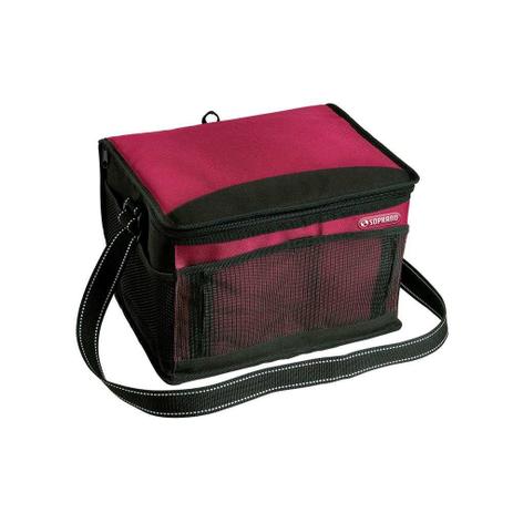 Bolsa Térmica Tropical 12L Soprano VERMELHA Menor preço em Bolsa Térmica Tropical 12L Soprano VERMELHA