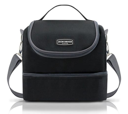 Bolsa Térmica Urbano G C/ 2 Divisões Jacki Design Ahl16017 Menor preço em Bolsa Térmica Urbano G C/ 2 Divisões Jacki Design Ahl16017