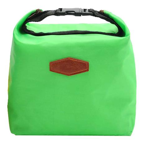 Bolsa Térmica Verde - Outros é boa?