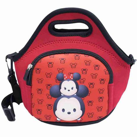 mickey cooler bolsa