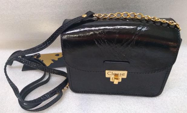 Lojas de bolsas de couro Clearance