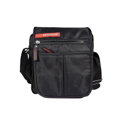 shoulder nylon bolsa