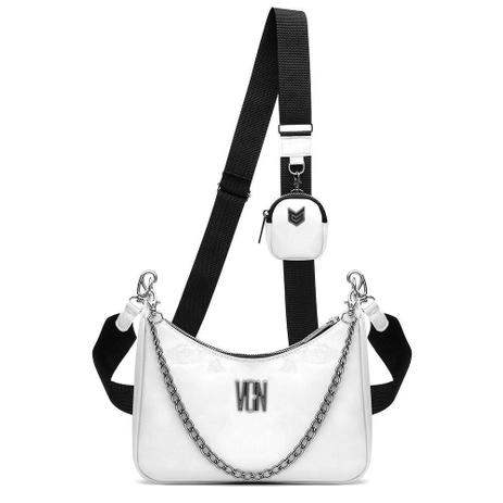 braided handle bolsa