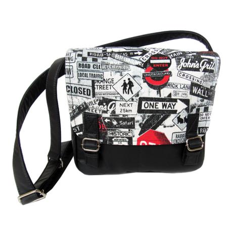 printed mailing bolsas