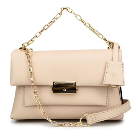 bolsa sapatinho de luxo