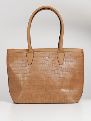 black cross body handbolsa