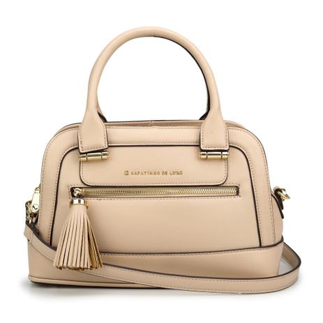 bolsa sapatinho de luxo