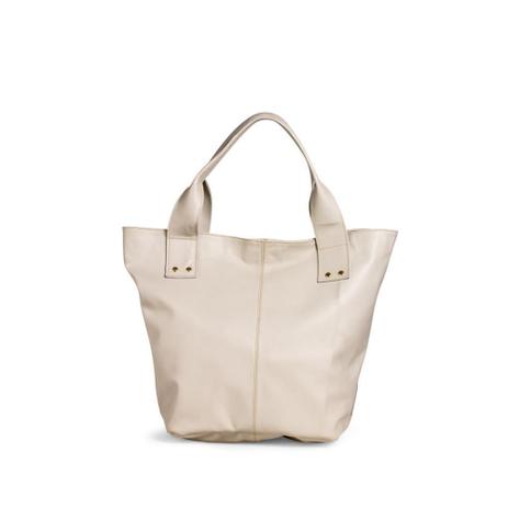 square tote bolsa canvas